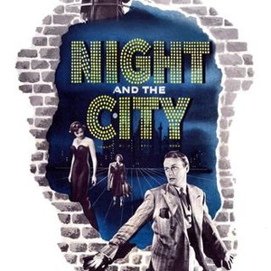 Night and the City (1950) photo 17