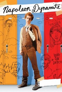 Watch trailer for Napoleon Dynamite