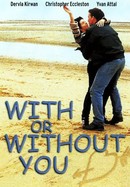 With or Without You poster image