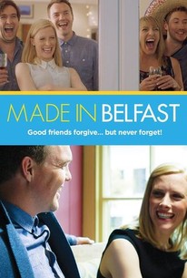 made in belfast movie reviews