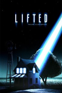 Watch trailer for Lifted