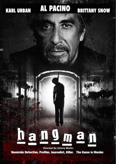 Hangman - Movie