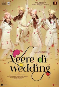 Watch veere di clearance wedding amazon prime