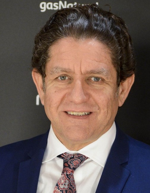 Pedro Casablanc