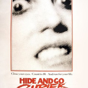 Hide and Go Shriek (1987)