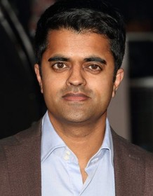 Divian Ladwa
