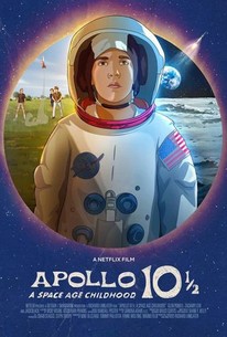 Watch trailer for Apollo 10 1/2: A Space Age Childhood