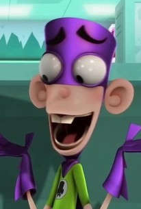 Watch Fanboy & Chum Chum Season 1 Episode 2: The Janitor Strikes  Back/Dollar Day - Full show on Paramount Plus