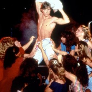 A NIGHT IN HEAVEN, Christopher Atkins, 1983, TM and Copyright (c)20th Century Fox Film Corp. All rights reserved.