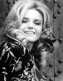 Sharon Farrell - Rotten Tomatoes