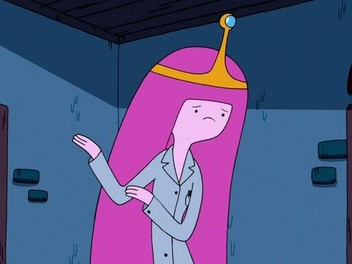 Adventure Time: Season 1, Episode 7 | Rotten Tomatoes