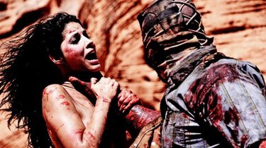 Seed 2: The New Breed | Rotten Tomatoes