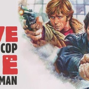 Live Like a Cop, Die Like a Man photo 9