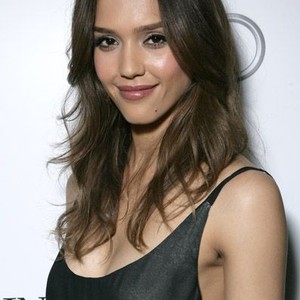 Jessica Alba