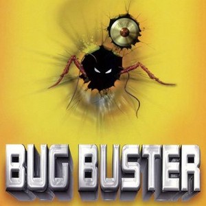 "Bug Buster photo 1"
