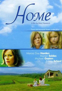 marcia gay harden filmography