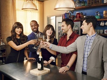 Watch new girl season 7 episode 1 dailymotion sale