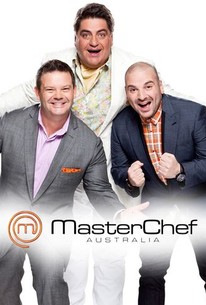 MasterChef Australia Season 2 Rotten Tomatoes
