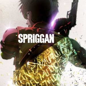 Assistir Spriggan (ONA) ep 1 HD Online - Animes Online