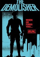 The Demolisher poster image