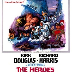 The Heroes of Telemark (1965) photo 10