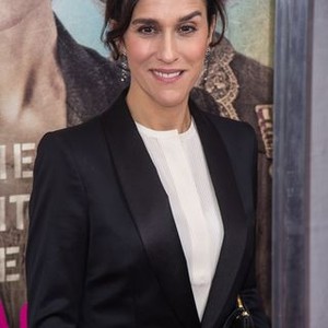 Sarah Gavron at arrivals for SUFFRAGETTE Premiere, The Paris Theater, New York, NY October 12, 2015. Photo By: Steven Ferdman/Everett Collection
