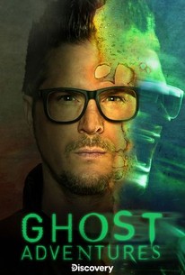 Ghost Adventures
