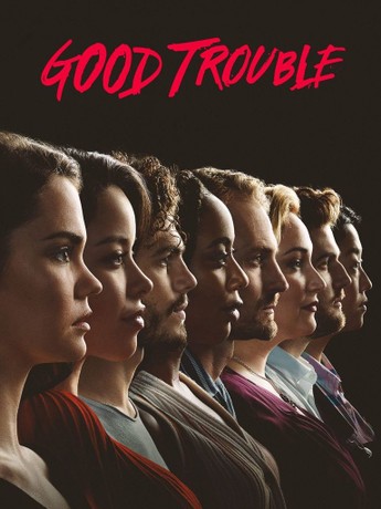 Good trouble season 2025 2 watch online