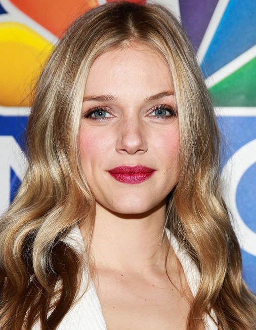 Tracy Spiridakos