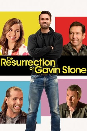 The Resurrection of Gavin Stone poster