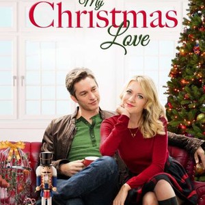 My Christmas Love (2016)
