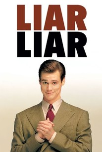 Liar Liar 1997 Rotten Tomatoes