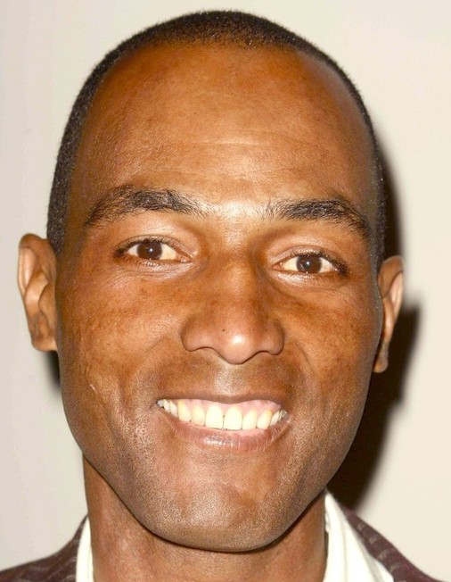 Calvin Green