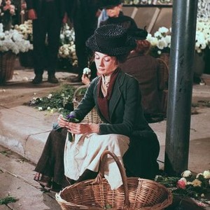 My Fair Lady - Rotten Tomatoes