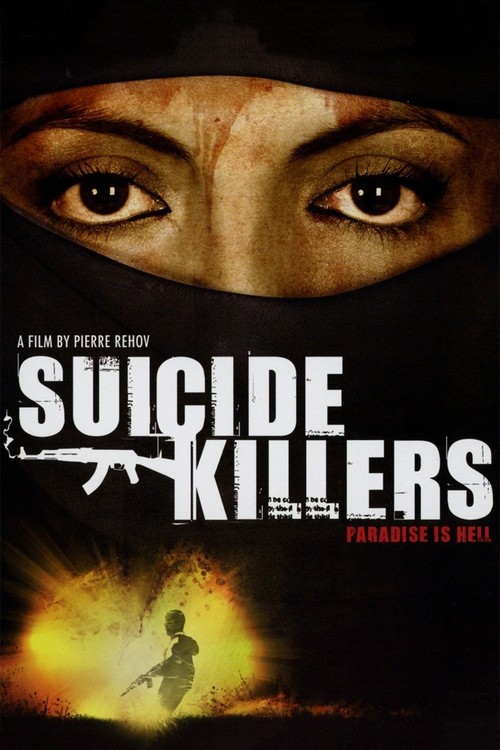 Suicide Killers poster