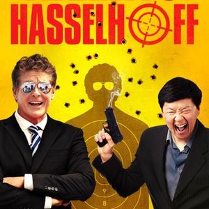 Killing Hasselhoff photo 8