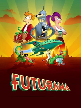 Futurama season 2 online store