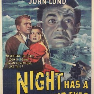 Night Has a Thousand Eyes (1948) photo 5