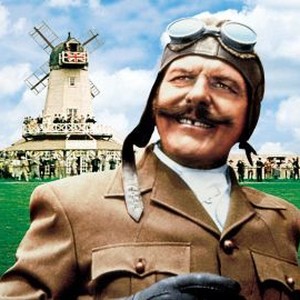 Those Magnificent Men in Their Flying Machines photo 3