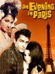 An Evening in Paris
