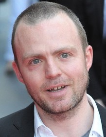 Scott Graham