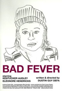 Poster for Bad Fever