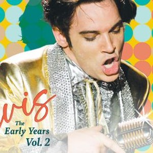 Elvis: The Early Years Vol. 2 photo 4