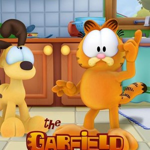 The Garfield Show - Rotten Tomatoes