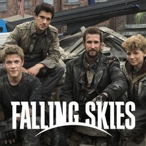 FALING SKIES: SEASON 4 EPISODE 11 & 12