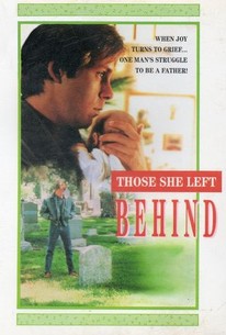 Watch trailer for Those She Left Behind