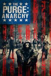 Watch trailer for The Purge: Anarchy