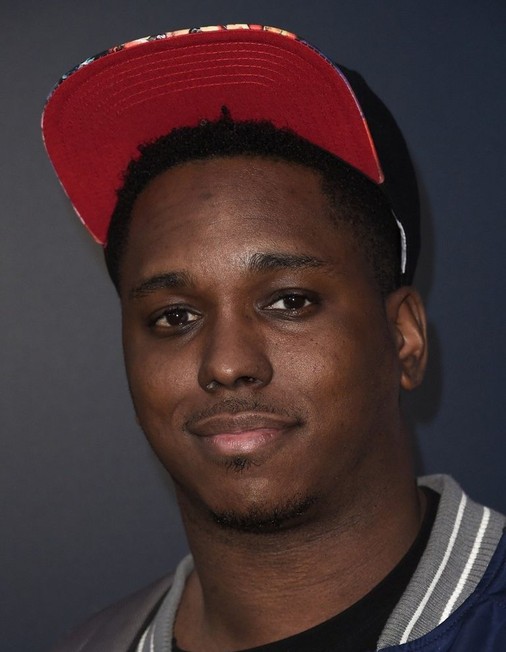 Kevin Barnett