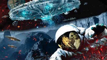 その他 Aliens &amp; Astronauts: Ufos on the Moon [DVD] [Import] Amazon.com: Alien Enigmas UFOs On The Moon [DVD] : Simon