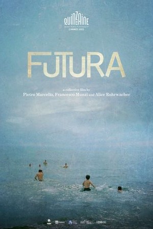 Futura poster
